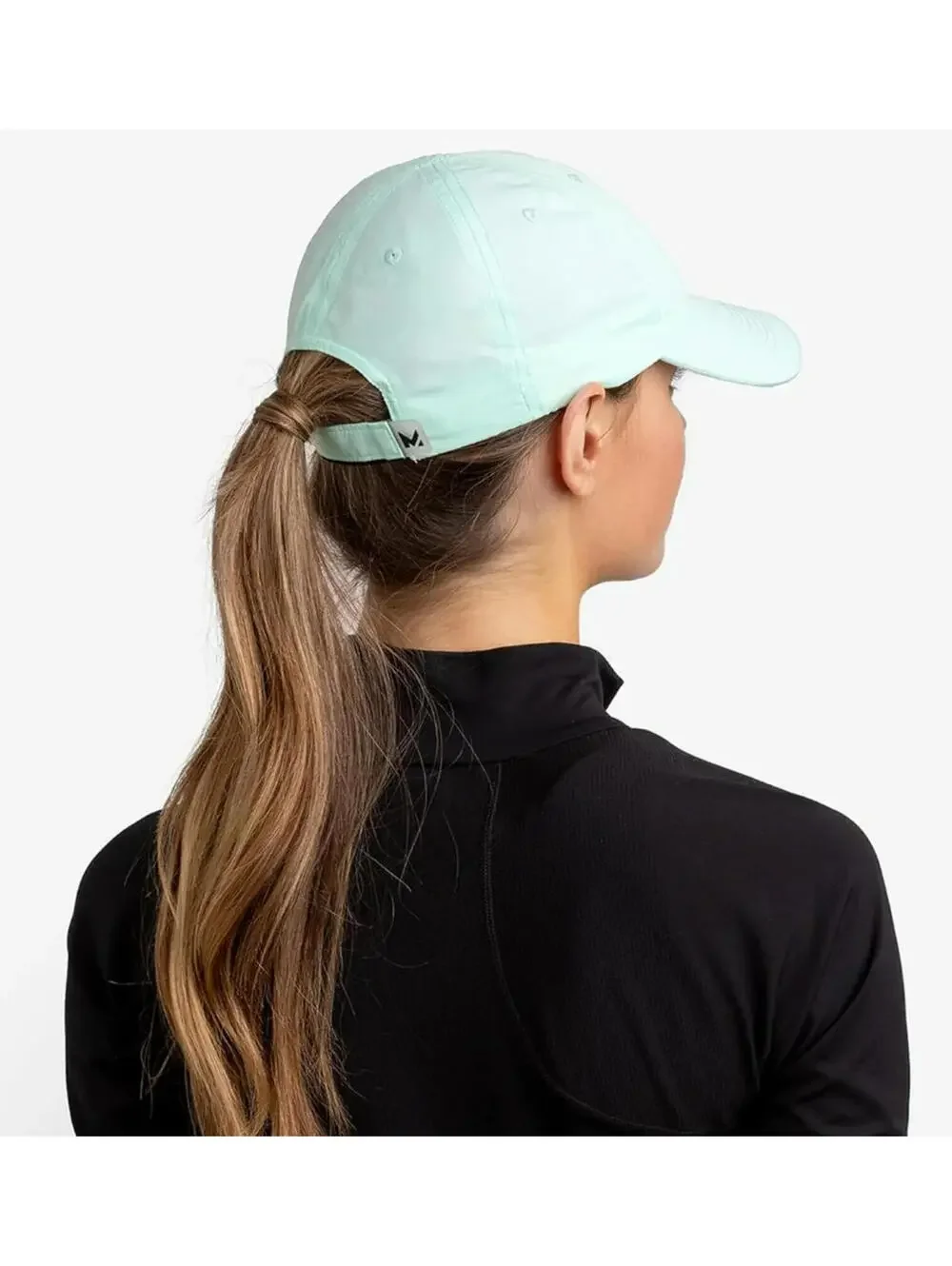 (RD) Mission Hydroactive UPF 50 Cooling Performance Hat Honey Dew Green Unisex